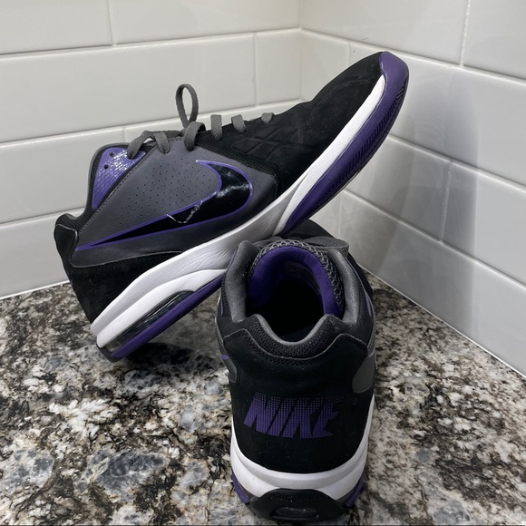 Nike Flight Airmax sz 15 - Picture 6 of 13